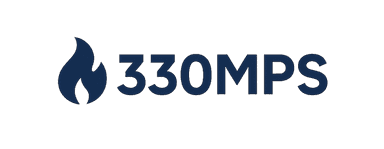 330MPS Logo